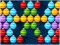 Trò chơi Xmas Bubble Shooter trực tuyến
