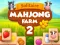 Trò chơi Solitaire Mahjong Farm 2 trực tuyến