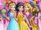 Trò chơi Princess Birthday Party trực tuyến