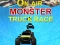 Trò chơi On Air Monster Truck Race trực tuyến