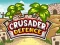 Trò chơi Crusader Defense trực tuyến