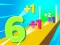 Trò chơi Digit Shooter! trực tuyến