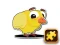 Trò chơi Cartoon Farm Animals Puzzle trực tuyến