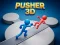 Trò chơi Pusher 3D trực tuyến