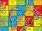 Trò chơi Lof Snakes & Ladders trực tuyến