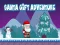 Trò chơi Santa Gift Adventure trực tuyến
