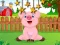 Trò chơi Cartoon Farm Hidden Stars trực tuyến
