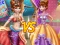 Trò chơi Anna mermaid vs princess trực tuyến