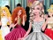 Trò chơi Anna And Elsa Arendelle Ball trực tuyến