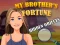 Trò chơi Hidden Objects My Brother's Fortune trực tuyến