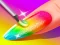 Trò chơi Girls Fashion Nail Salon trực tuyến