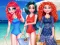 Trò chơi Besties Beachwear trực tuyến