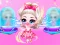 Trò chơi Sweet Dolls Fashion Princess trực tuyến