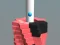 Trò chơi Stack Fire Ball trực tuyến