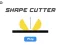 Trò chơi Shape Cutter trực tuyến