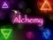 Trò chơi Alchemy trực tuyến