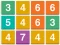 Trò chơi Number Crush Game 2021 trực tuyến