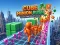Trò chơi Cube Minion Rush trực tuyến