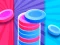 Trò chơi Disk Rush trực tuyến