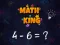 Trò chơi Math King trực tuyến