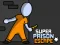 Trò chơi Super Prison Escape trực tuyến