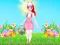 Trò chơi Princess Easter Hurly Burly trực tuyến