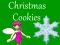 Trò chơi Christmas Cookies trực tuyến