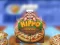 Trò chơi Hippo Pizza Chef trực tuyến