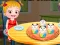 Trò chơi Cheese cupcakes trực tuyến