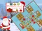 Trò chơi Christmas Match 3 trực tuyến
