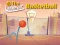 Trò chơi The Linear Basketball trực tuyến
