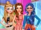 Trò chơi BFF Gipsy Trends trực tuyến