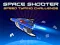 Trò chơi Space Shooter: Speed Typing Challenge trực tuyến