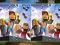 Trò chơi Pixel Craft Differences trực tuyến