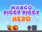 Trò chơi Mango Piggy Piggy Hero trực tuyến