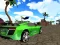 Trò chơi Xtreme Beach Car Racing trực tuyến