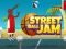 Trò chơi Street ball jam trực tuyến
