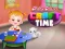 Trò chơi Baby Hazel Craft Time trực tuyến