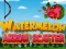 Trò chơi Watermelon Arrow Scatter trực tuyến