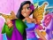 Trò chơi fairy princess dresser trực tuyến