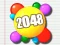 Trò chơi Paper Block 2048 trực tuyến