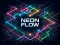 Trò chơi Neon Flow trực tuyến