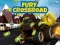 Trò chơi Fury CrossRoad trực tuyến
