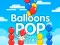Trò chơi Balloons Pop trực tuyến