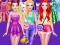 Trò chơi Fashionista Kawaii Look 2 trực tuyến