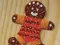 Trò chơi Gingerbread Maker trực tuyến
