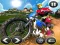 Trò chơi Offroad Bike Race 3d trực tuyến