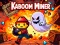 Trò chơi Kaboom Miner trực tuyến