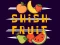 Trò chơi Shish Fruit trực tuyến