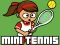 Trò chơi Mini Tennis trực tuyến